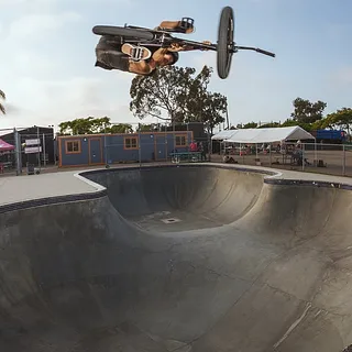 Demolition Parts: Matt Cordova's Summerlition