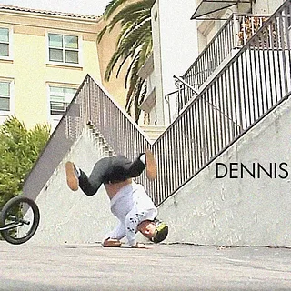 Dennis Enarson's Caps Lock B Sides