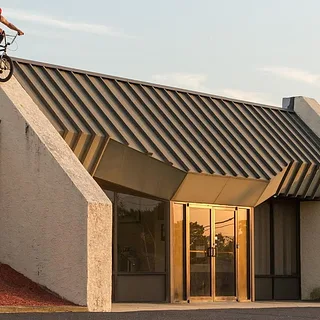 Real BMX 2016: Colt Fake
