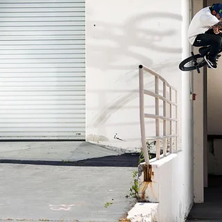 Real BMX 2016: Dakota Roche