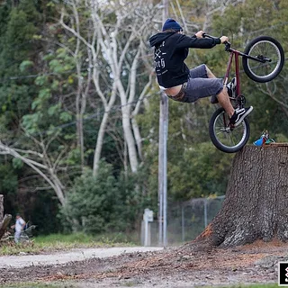 Colt Fake | X Games Real BMX 2017