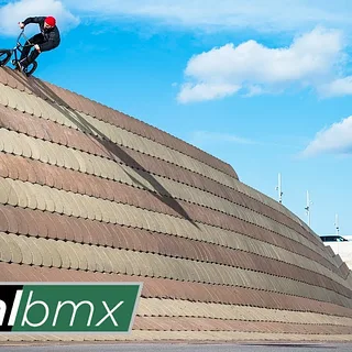 Corey Martinez: Real BMX 2018 | World of X Games