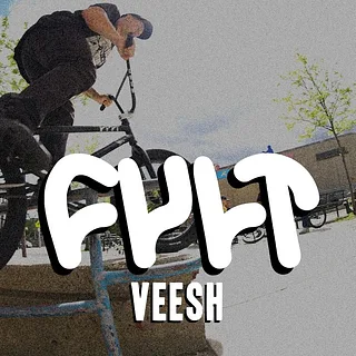 CULTCREW/ VEESH