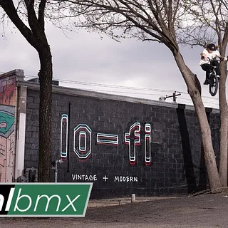 Tommy Dugan: Real BMX 2018 | World of X Games