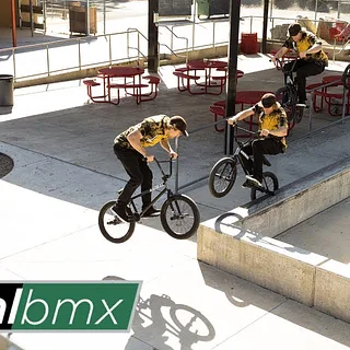 Colin Varanyak: Real BMX 2018 | World of X Games