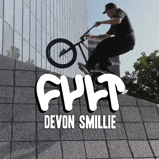 CULTCREW / devon smillie 2024