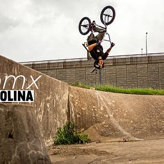 Julian Molina: REAL BMX 2021 | World of X Games