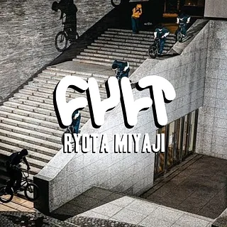 CULT CREW/ Ryota Miyaji