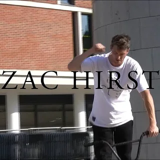 ZAC HIRST HIGHLIFE SECTION