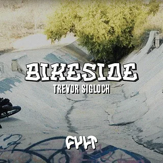 BIKESIDE / Trevor Sigloch