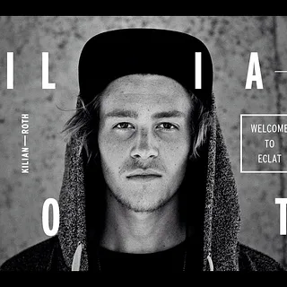 KILIAN ROTH Welcome to Eclat