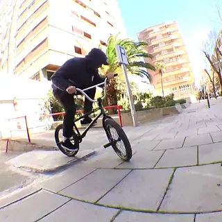 Eclat BMX Welcomes Andrew Schubert