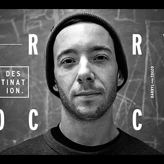 Eclat BMX: Darryl Tocco Destination