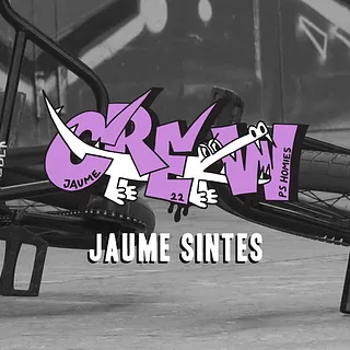 CULTURE 002 / JAUME SINTES
