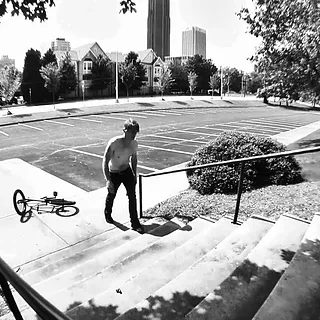 Eclat B Sides Part 1: Chester Blacksmith