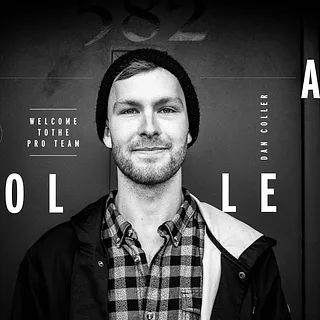 Eclat BMX : Dan Coller Welcome To Pro