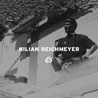 KILIAN REICHMEYER / WELCOME TO Eclat