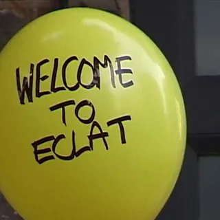 Eclat BMX - Sam Chamberlain