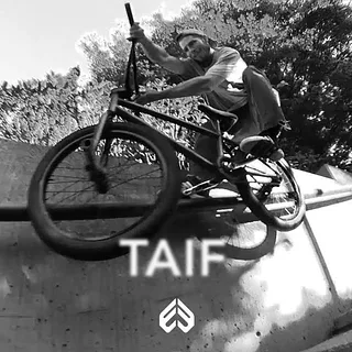 ANDREW SCHUBERT - "TAIF"