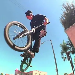 Eclat BMX: Julian Arteaga Welcome To Eclat