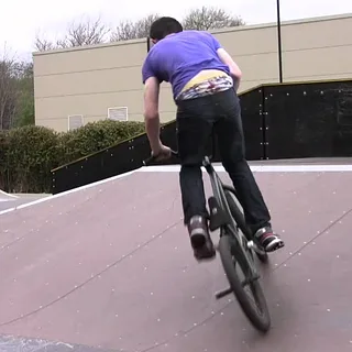 DUB Josh Roberts edit