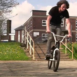 DUB RideUK Exclusive Scott Ditchburn edit