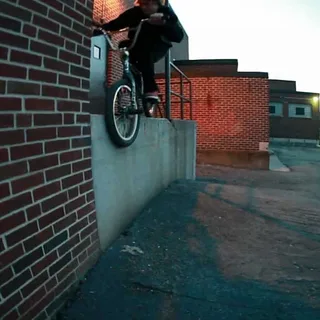 Charlie Crumlish DUB edit