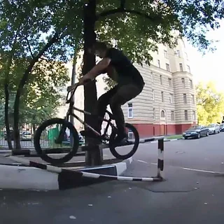 DUB Russia edit