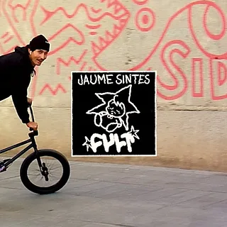 CULTCREW/ JAUME SINTES / STARDUST