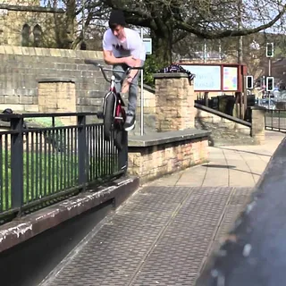 Sam Jones DUB Edit
