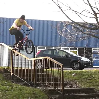 DUB HomeGrown Trailer 2