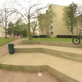 Clement Baes DUB Edit