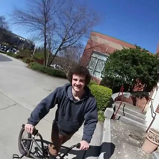 Seamus McKeon DUB edit