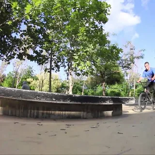 Ollie Evans + Dan Paley - DUB Homegrown DVD