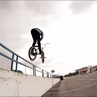 Diogo Santos - DUB Homegrown DVD