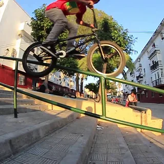 Fernando Laczko DUB edit