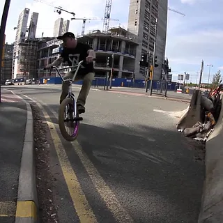 Ben Lewis - DUB Graft Mixtape