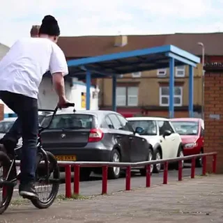 Sam Jones - DUB Graft Mixtape