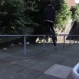 Joe Jarvis - DUB Graft Mixtape