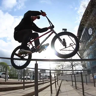 Hobie Doan DUB edit