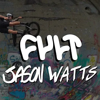 CULTCREW/ JASON WATTS