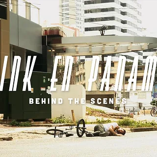 Behind the Scenes with Kink BMX in Panama City