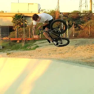 Ben Hittle Early 2011