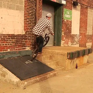 Ben Hittle HD Edit