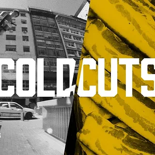 Best Of Travis Hughes  - Kink BMX Cold Cuts Ep. 8