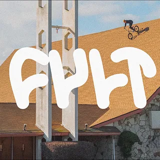 CULTCREW/ TREVOR SIGLOCH