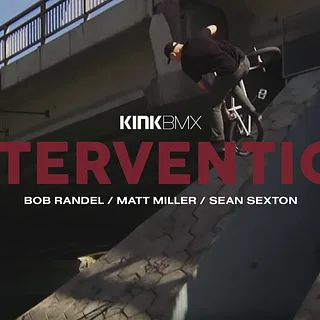 BOB RANDEL, MATT MILLER, SEAN SEXTON - KINK INTERVENTION