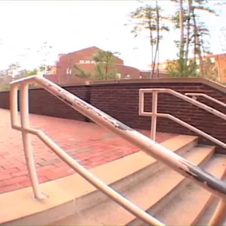 Chris Doyle - Safety First Section