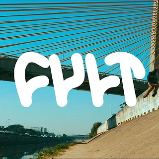 CULTCREW/ MayconDuarte