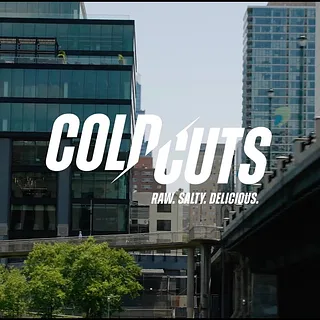 Cold Cuts CITYWIDE - Kink BMX